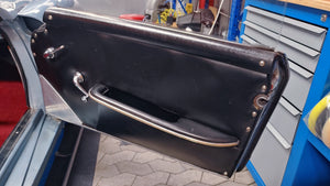 2024 - Mercedes-Benz 190 SL Roadster (1956) - Projektfahrzeug Vorschau 24