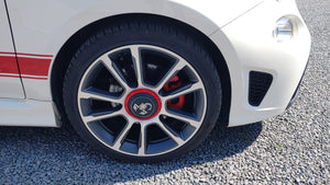 2024 - Abarth 595 Turismo (2020) Vorschau 50