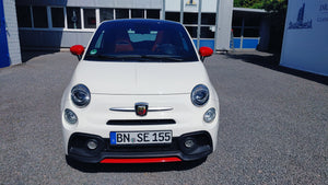 2024 - Abarth 595 Turismo (2020) Vorschau 2