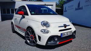 2024 - Abarth 595 Turismo (2020) Vorschau 1