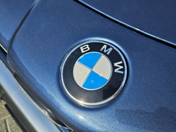 BMW M635 CSi (1984) Klimaanlage, 17" Alpina-Style Felgen