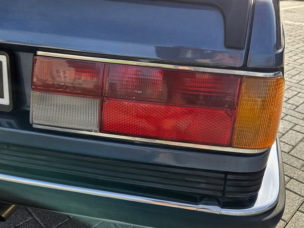 BMW M635 CSi (1984) Klimaanlage, 17" Alpina-Style Felgen