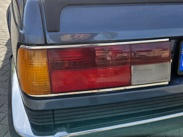 BMW M635 CSi (1984) Klimaanlage, 17" Alpina-Style Felgen