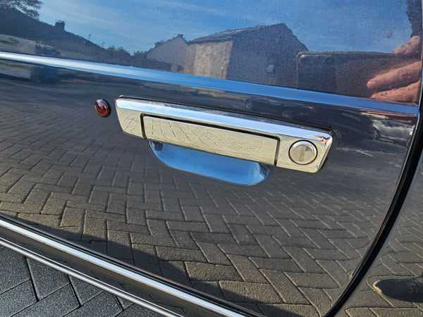 BMW M635 CSi (1984) Klimaanlage, 17" Alpina-Style Felgen