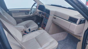 2022 - Volvo S90 3.0 Luxury (1997) Vorschau 20