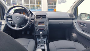 2024 - Mercedes-Benz A160 (2013) Vorschau 20