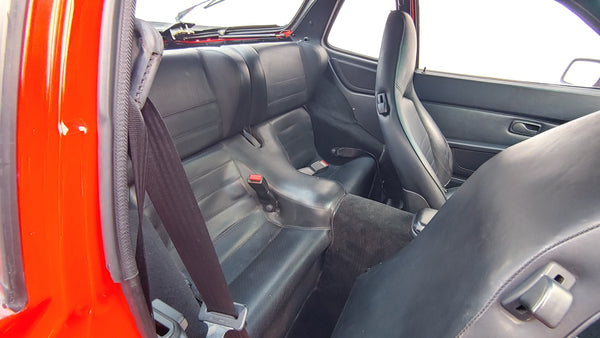 2024 - Porsche 944 Turbo (1988)