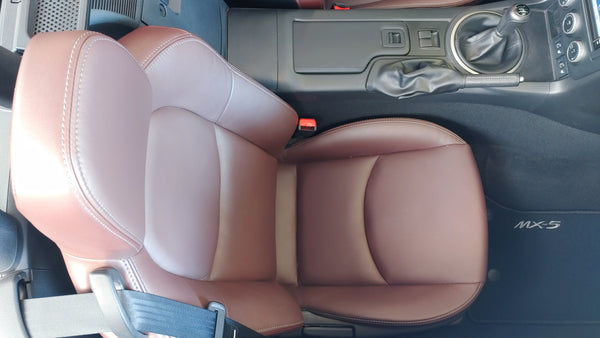 2024 - Mazda MX-5 "Hamaki" (2012)