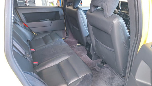 2024 - Volvo 850 T5-R (1995)