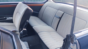 2023 - BMW 2000 C Automatik (1968) Vorschau 22