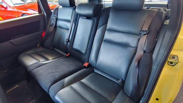 2024 - Volvo 850 T5-R (1995)