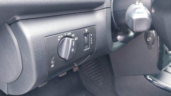 2024 - Mercedes-Benz A160 (2013)