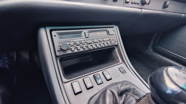 2024 - Porsche 944 Turbo (1988)