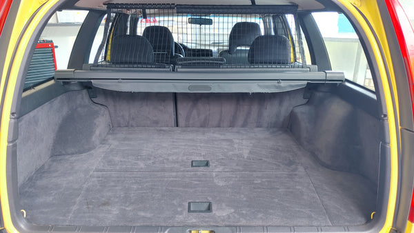 2024 - Volvo 850 T5-R (1995)