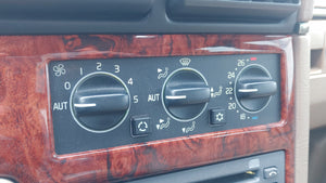 2022 - Volvo S90 3.0 Luxury (1997) Vorschau 24