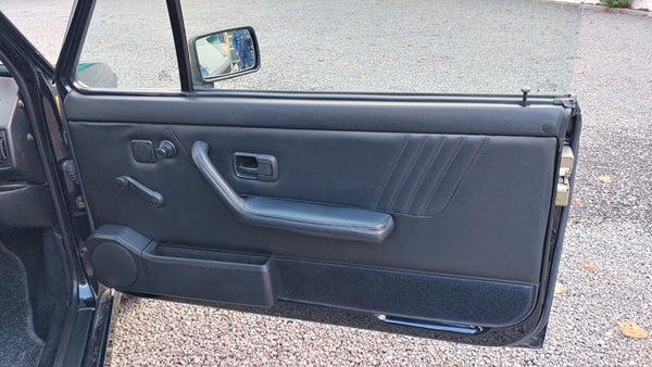 2024 - VW Golf I Cabriolet (1992)