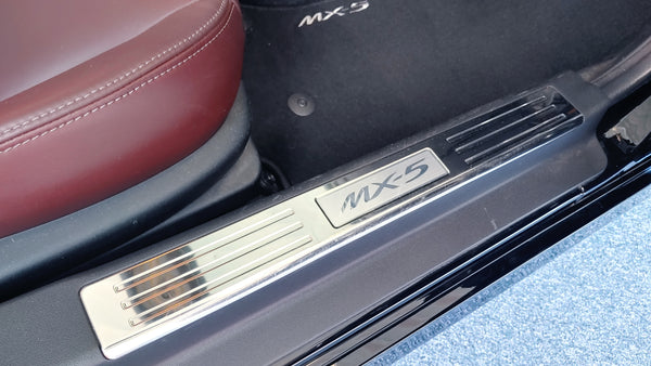 2024 - Mazda MX-5 "Hamaki" (2012)