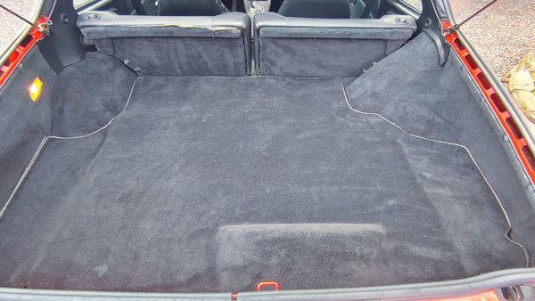 2024 - Porsche 944 Turbo (1988)