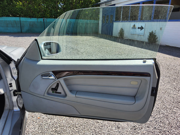 2025 - Mercedes-Benz SL600 (R129) (1999)