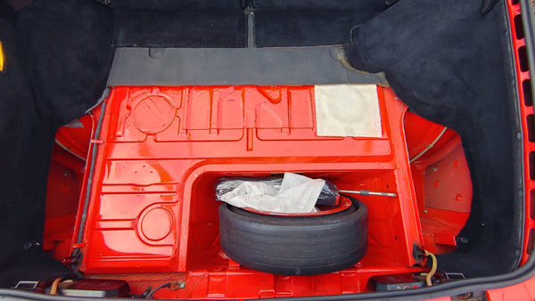 2024 - Porsche 944 Turbo (1988)