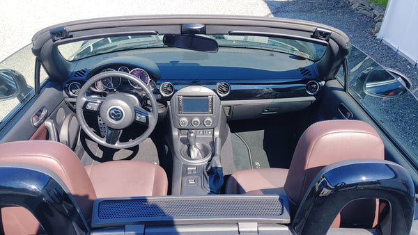 2024 - Mazda MX-5 "Hamaki" (2012)