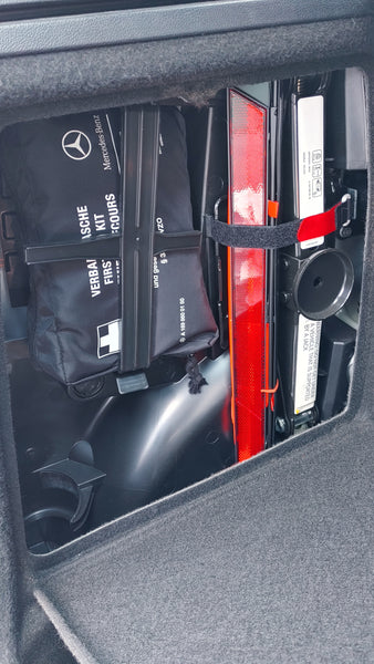 2024 - Mercedes-Benz A160 (2013)