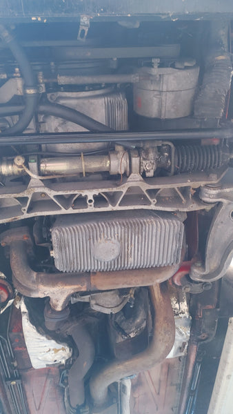 2024 - Porsche 944 Turbo (1988)