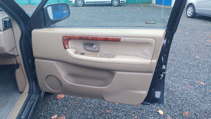 2022 - Volvo S90 3.0 Luxury (1997) Vorschau 28
