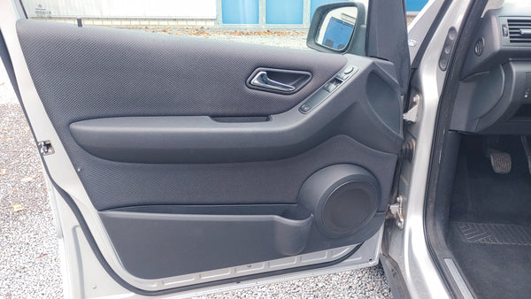 2024 - Mercedes-Benz A160 (2013)