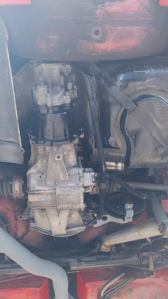 2024 - Porsche 944 Turbo (1988)