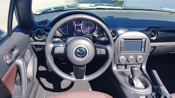 2024 - Mazda MX-5 "Hamaki" (2012)