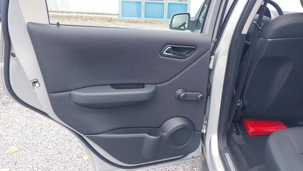 2024 - Mercedes-Benz A160 (2013)