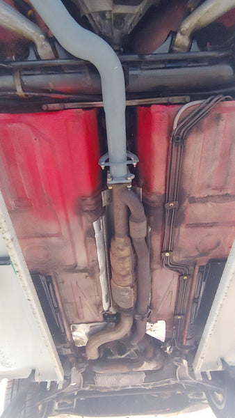 2024 - Porsche 944 Turbo (1988)