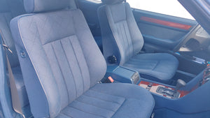 2024 - Mercedes-Benz CE 200 (1995) Vorschau 29