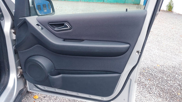 2024 - Mercedes-Benz A160 (2013)