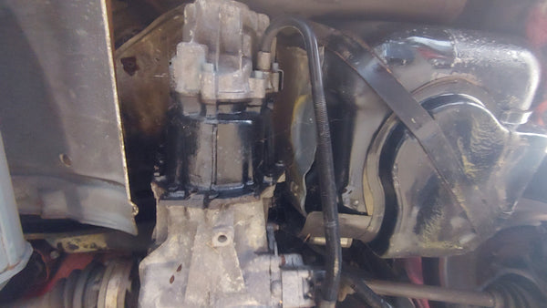 2024 - Porsche 944 Turbo (1988)