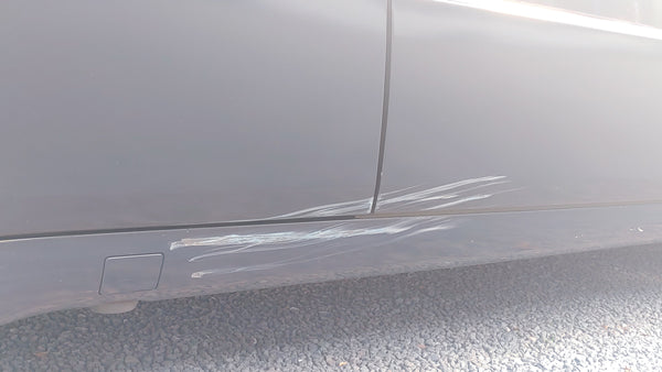 2024 - Mercedes-Benz CE 200 (1995)