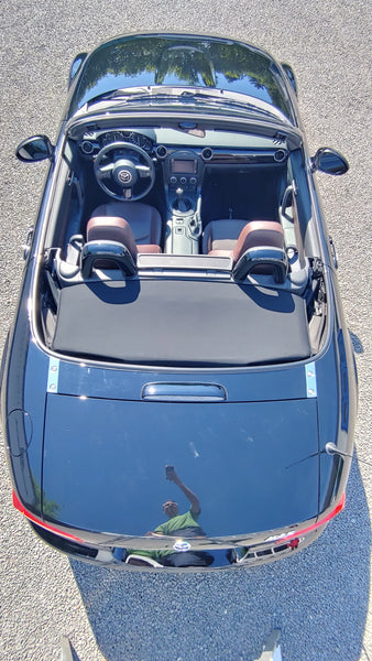 2024 - Mazda MX-5 "Hamaki" (2012)