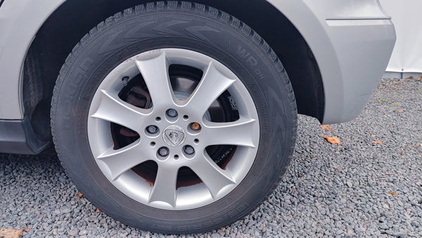 2024 - Mercedes-Benz A160 (2013)