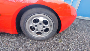 2024 - Porsche 944 Turbo (1988) Vorschau 32