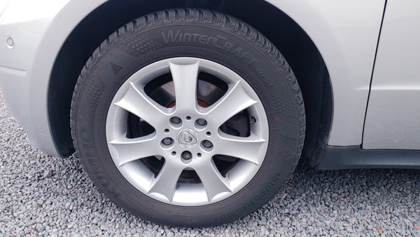 2024 - Mercedes-Benz A160 (2013)