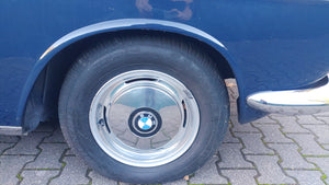 2023 - BMW 2000 C Automatik (1968) Vorschau 33