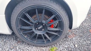 2024 - Abarth 595 Turismo (2020) Vorschau 42