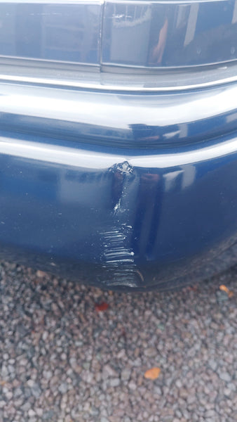 2024 - Mercedes-Benz CE 200 (1995)