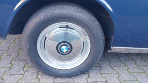 2023 - BMW 2000 C Automatik (1968) Vorschau 34