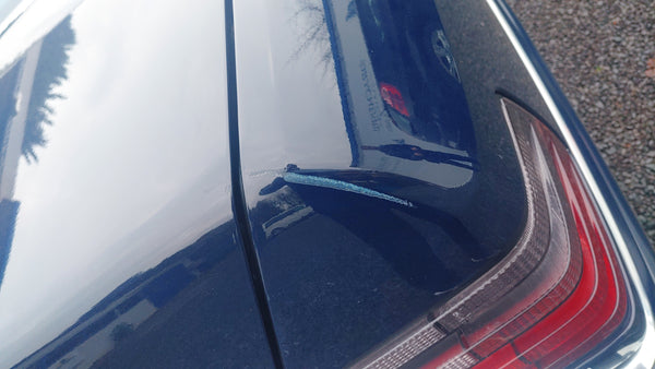 2024 - Mercedes-Benz CE 200 (1995)