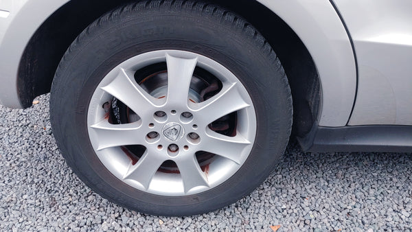 2024 - Mercedes-Benz A160 (2013)