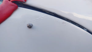 2024 - Triumph TR3A Roadster (1959) Vorschau 35