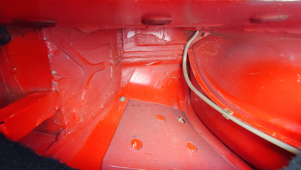 2024 - Porsche 944 Turbo (1988)