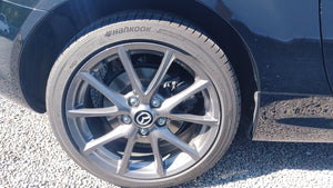 2024 - Mazda MX-5 "Hamaki" (2012) Vorschau 36